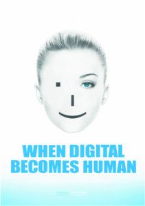 When digital becomes human steven van belleghem